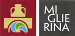 Logo Miglierina Logo Miglierina